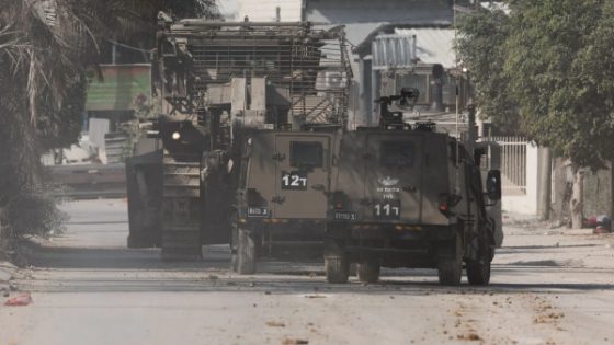 العدوان على طولكرم يتواصل لليوم الـ119.. والاحتلال يدفع بتعزيزات جديدة