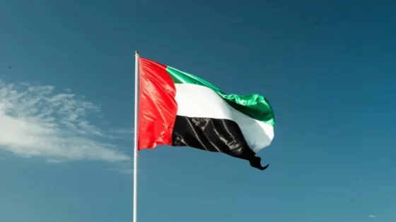 الإمارات تسمح لمواطنيها بالسفر إلى لبنان بدءا من 7 مايو