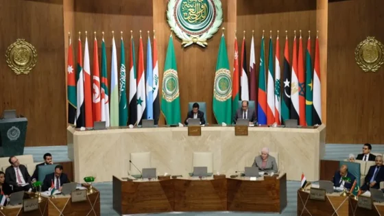 الجامعة العربية تدين رفض إسرائيل الانصياع لقرارات مجلس الأمن بالوقف الفوري لإطلاق النار في غزة