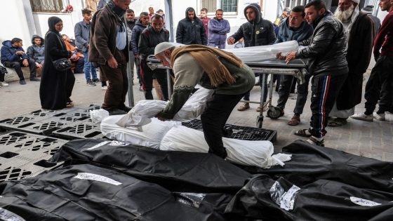20 شهيدا في قصف الاحتلال مناطق مختلفة في قطاع غزة منذ فجر اليوم
