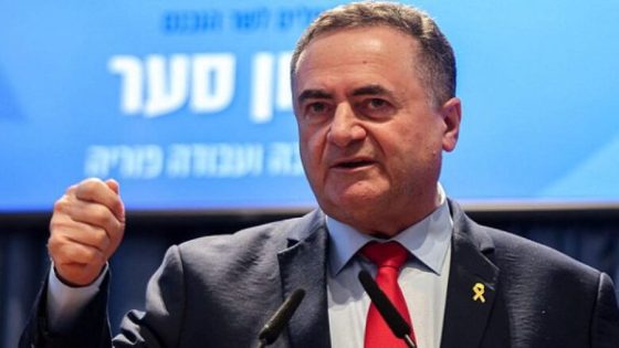 كاتس يُهدد: ما فعلناه بحزب الله وحماس سنفعله في طهران