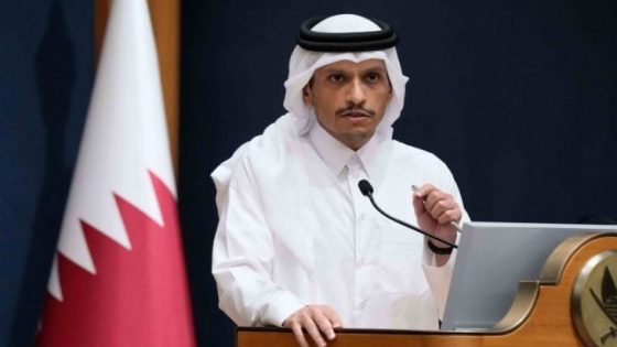 قطر: مفاوضات وقف إطلاق النار في غزة لم تسفر عن شيء.. وسلوك إسرائيل العدواني يقوض فرص السلام