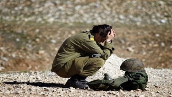 انتحار 35 جنديا منذ حرب غزة