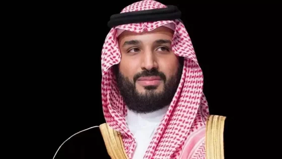 بن سلمان