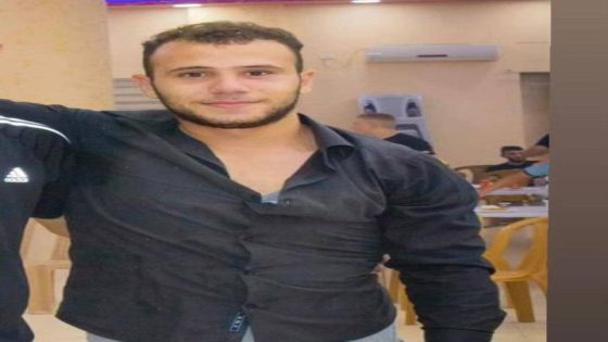 شهيد برصاص الاحتلال قلقيلية