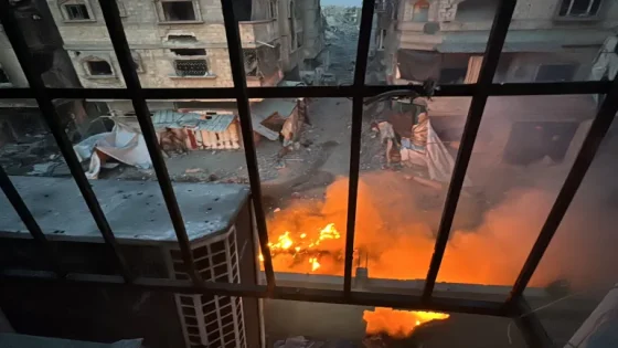 مستشفى العودة غزة