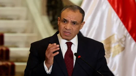 مصر: هجمات إسرائيل على إيران تهدد السلم والأمن الإقليميين