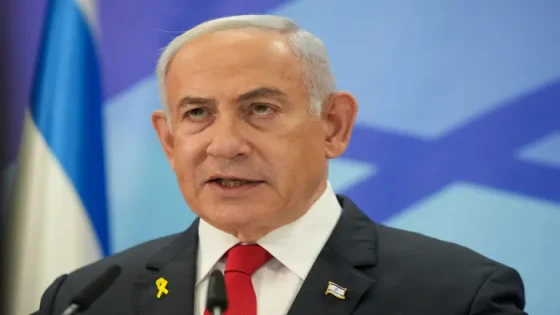 نتنياهو: الهجوم الأمريكي على موقع “فوردو” جعله غير صالح للاستخدام