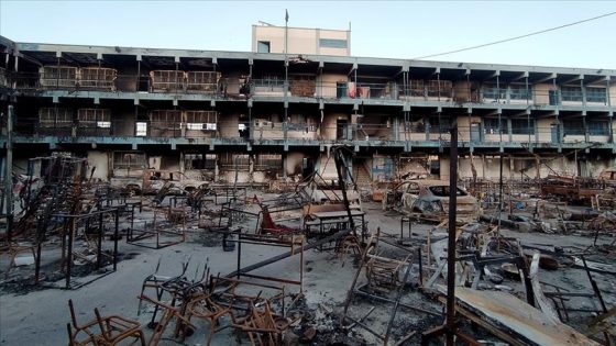 “التربية”: 16,382 طالبا استُشهدوا و792 مدرسة وجامعة تعرضت للقصف والتخريب منذ بداية العدوان
