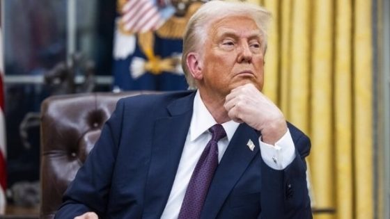 ترامب: هجومنا على منشآت إيران كان دقيقا