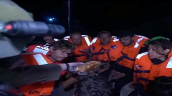 اللجنة الدولية لكسر حصار غزة: إسرائيل دولة مجرمي حرب