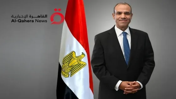 مصر تشدد على ضرورة التزام إيران وإسرائيل بوقف إطلاق النار