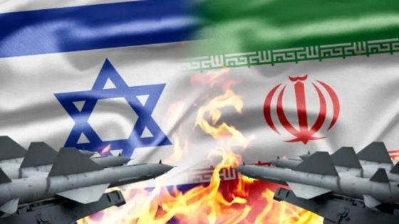 العملية العسكرية على إيران