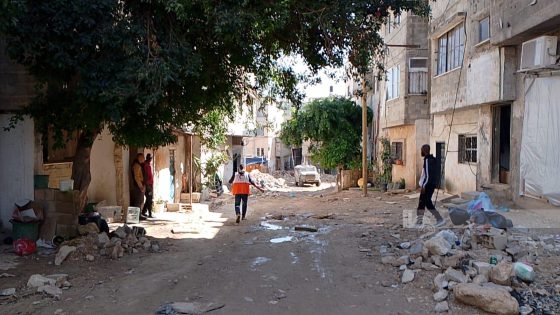 الاحتلال يواصل عدوانه على مدينة طولكرم ومخيميها لليوم الـ154