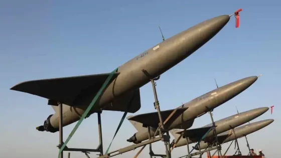 تقرير: حزب الله يحول استراتيجيته من الصواريخ إلى المسيرات