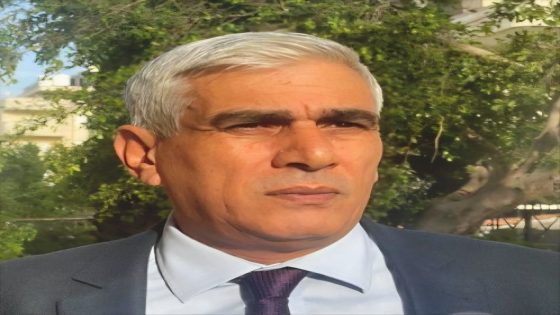 الاحتلال ينقل الصحفي ناصر اللحام من المسكوبية إلى سجن عوفر