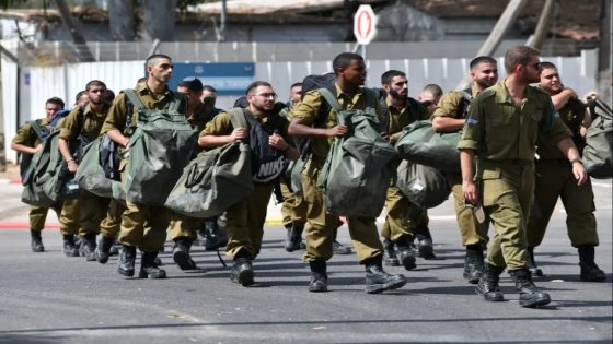 الجيش الإسرائيلي يطلق خطة استراتيجية لمكافحة تسرب الجنود من الخدمة العسكرية