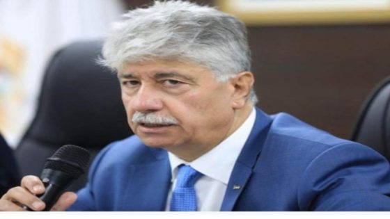 مجدلاني: التصريحات الإسرائيلية الداعية لضم الضفة وفرض السيادة تصعيدا خطيرا وتمثل تحديا أمام المجتمع الدولي