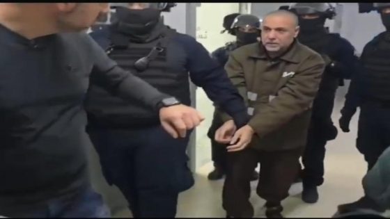محامية: د. حسام أبو صفية يتعرض لتعذيب وحشي ويخسر 40 كيلوغراما بسجون الاحتلال