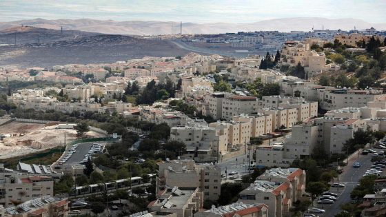 محافظة القدس تحذر من مخطط E1: تصعيد استيطاني خطير يقطع أوصال الضفة ويعزل القدس