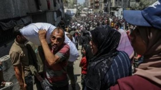 الكويت تجدد استنكارها لحصار الاحتلال الجائر على قطاع غزة