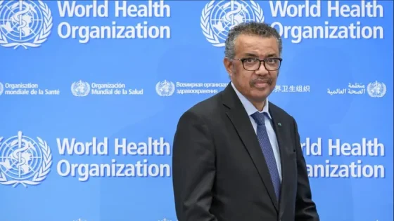 الصحة العالمية: أكثر من مليوني شخص يواجهون خطر المجاعة في غزة
