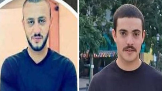 شهيدان برصاص الاحتلال جنوب بيت لحم