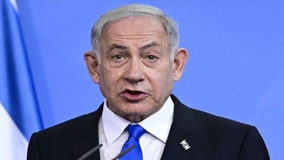 نتنياهو يشترط استسلام حماس لوقف الحرب
