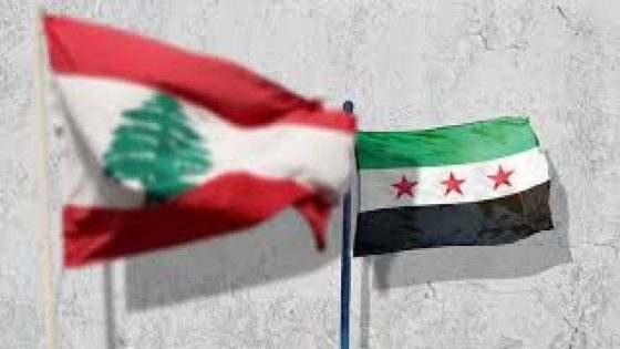 المبعوث الأميركي إلى لبنان وسوريا : الخوف من نزع سلاح “حزب الله” قد يؤدي إلى حرب أهلية
