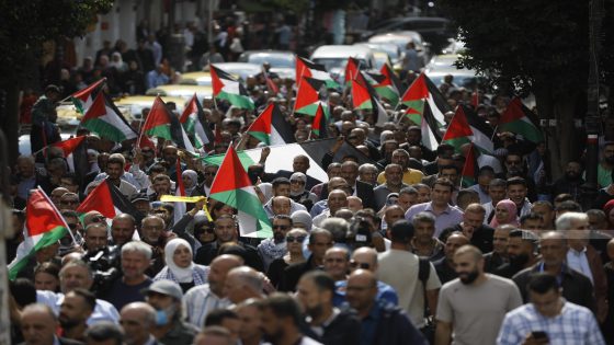 “الإحصاء”: عدد الفلسطينيين في العالم 15.2 مليون نسمة