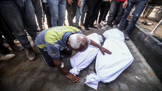 19 شهيدا في قصف الاحتلال مناطق متفرقة من قطاع غزة