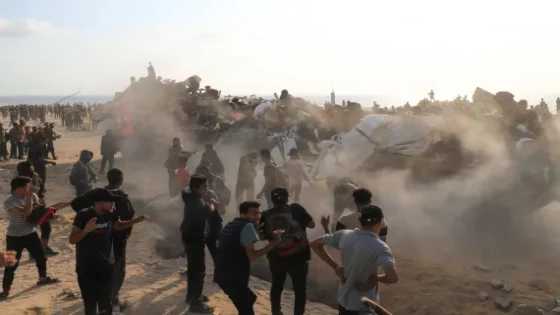 العدوان على غزة: 20 شهيدا في قصف ونيران الاحتلال بينهم 15 من المجوّعين