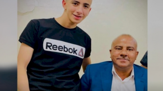 بعد تحريض من المستوطنين.. الاحتلال يقتحم منزل مؤيد شعبان ويعتقل نجله