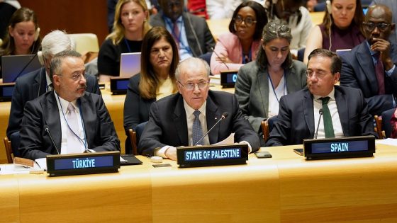 مصطفى: على جميع الدول تحمل مسؤولية إنهاء الحرب على شعبنا ووضع حد فوري للمجازر والتجويع