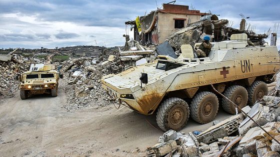 لبنان يحكم بالإعدام غيابيا على مدان بقتل جندي إيرلندي من “يونيفيل”
