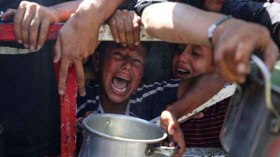 كندا تدعو لاستئناف المساعدات بقيادة الأمم المتحدة في غزة فورا