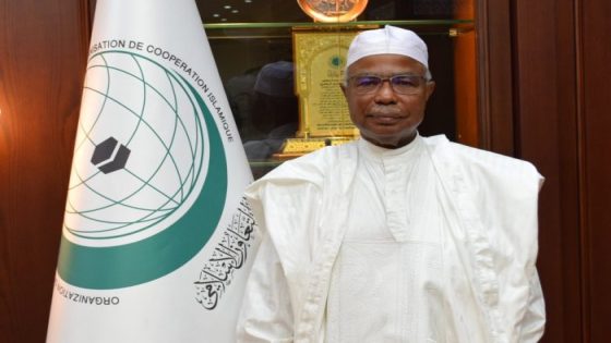 “التعاون الإسلامي” تثمن دور السعودية وفرنسا في رئاسة المؤتمر الدولي لتنفيذ حل الدولتين