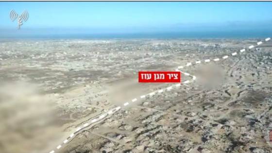 عزل خانيونس