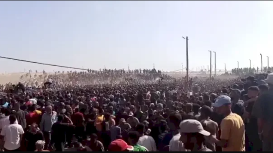 غزة