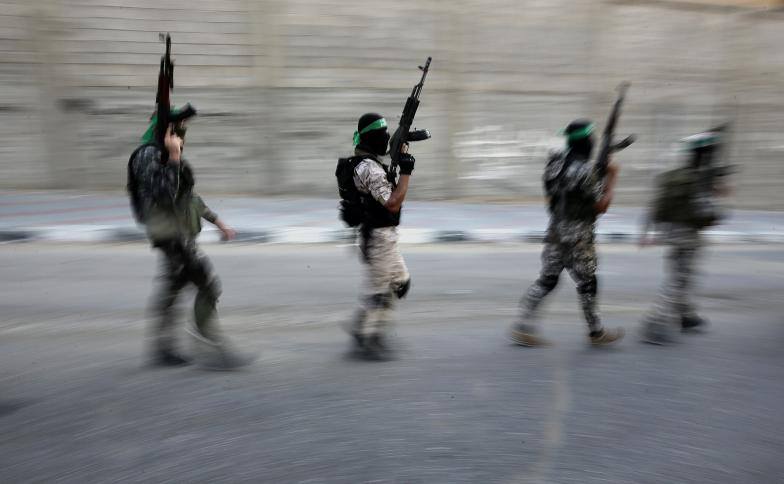 الأوروبية العليا تقضي ببقاء حماس على لائحة الإرهاب
