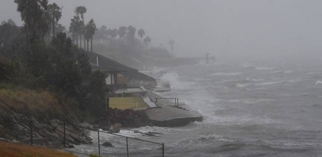 الاعصار ايرما يشتد مهددا الكاريبي وفلوريدا