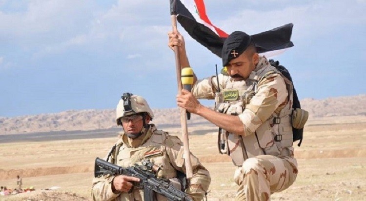 بغداد تؤكد.. قادة “داعش” فروا من الموصل