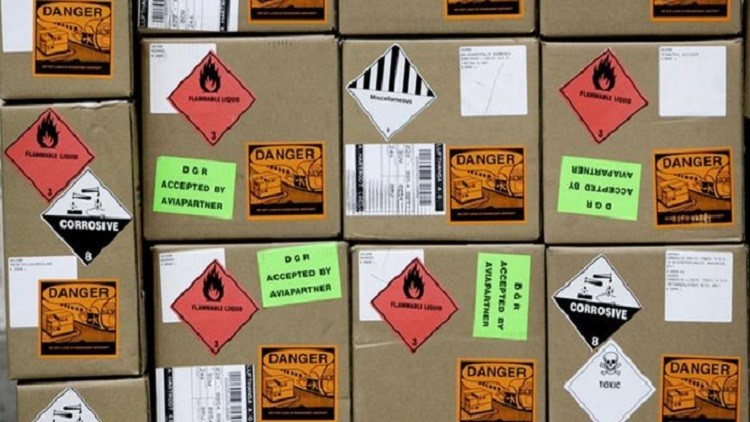 بلجيكا تحظر بيع 7 مواد تستخدم في صنع القنابل