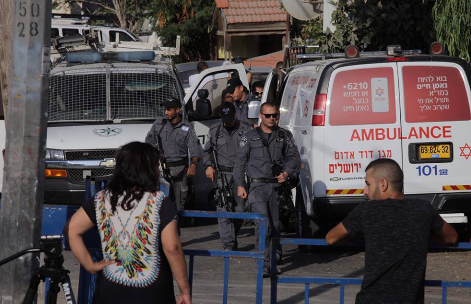 إخطارات إخلاء لـ6 عائلات فلسطينية بالشيخ جراح بالقدس