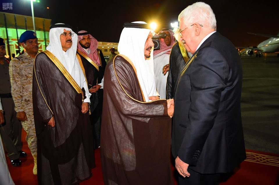 الرئيس يؤكد دعم السعودية بمكافحة الإرهاب