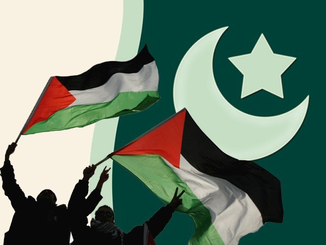 انطلاق الجولة الأولى من المشاورات السياسية بين فلسطين وباكستان
