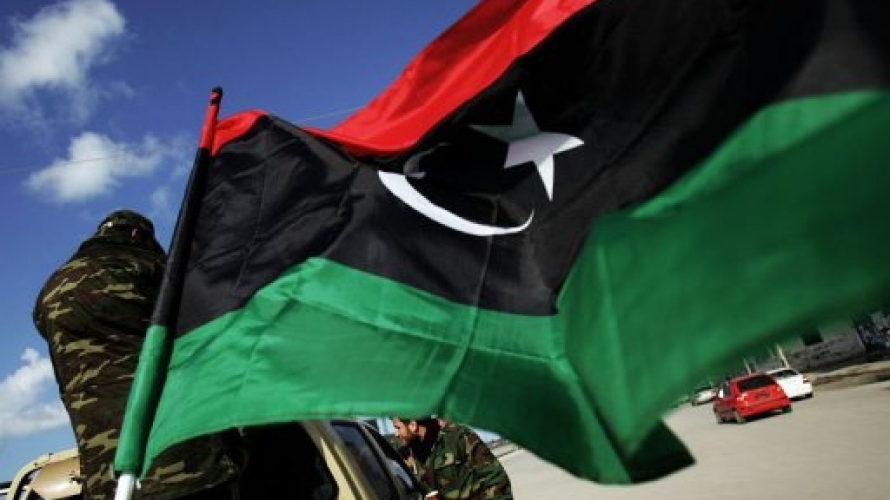ليبيا: حكومة الإنقاذ تسيطر على طرابلس وتمد يد الحوار إلى الشرق