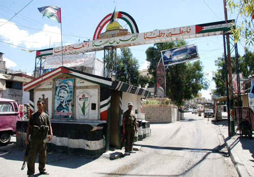 الفصائل الفلسطينية في لبنان تؤكد حرصها على الأمن والاستقرار في المخيمات