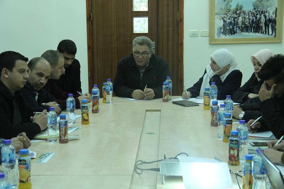 جامعة القدس تطلق أكاديمية القدس للإبداع الشبابي