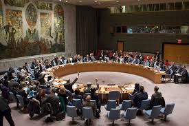 مجلس الأمن يعقد جلسة مفتوحة بشأن القضية الفلسطينية